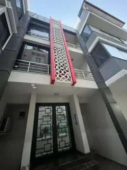 Plaja Yakın Uygun Fiyatlı Konyaaltı Dubleks Daire
